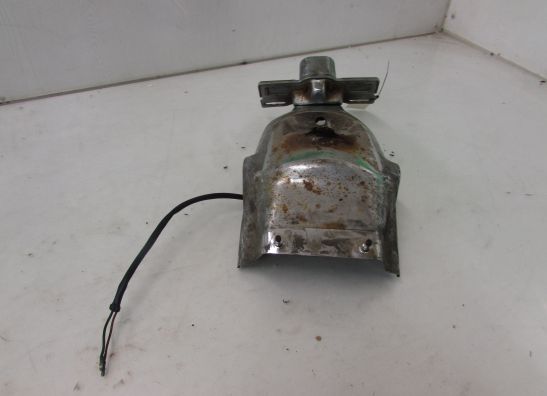 Kentekenplaathouder Honda VF 700  750 C Magna