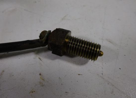 Motorblock Sonstiges Yamaha XVS 1100 Dragstar