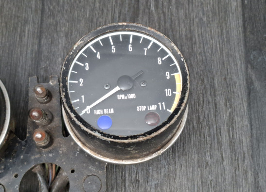 Tellerset Kawasaki KZ 400