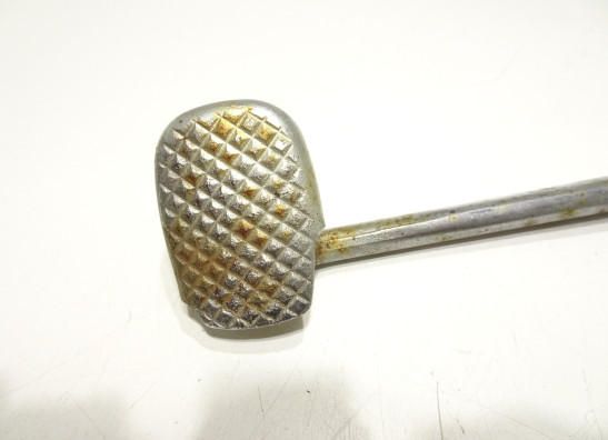 Rempedaal Honda CB 750 