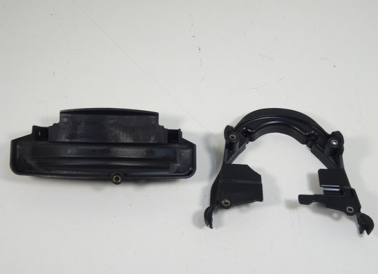 Engine cover BMW R 1200 RT