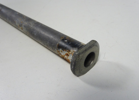 Achterbrug Yamaha YZF R6