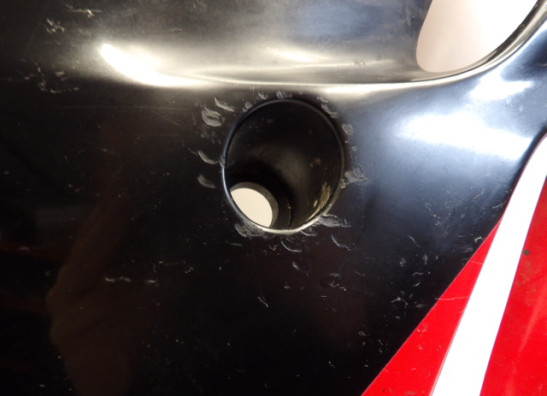 Linker zijkuip Kawasaki ZX 9 R