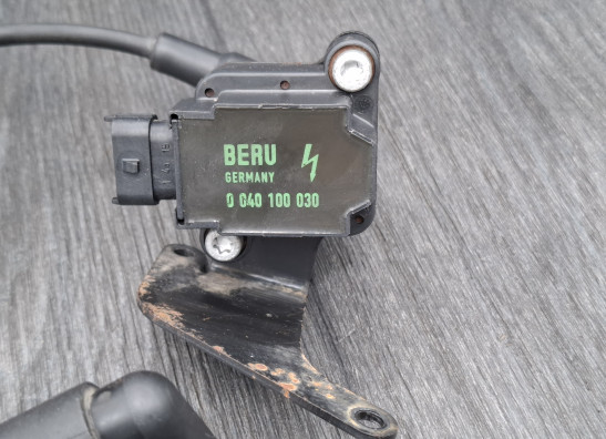 Zundspule BMW F 650 GS