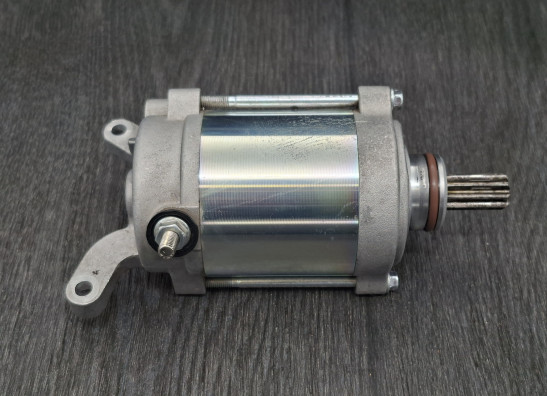 Starting motor BMW R 1300 GS