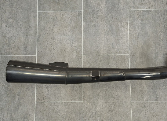 Auspuff Honda CBX 750 F