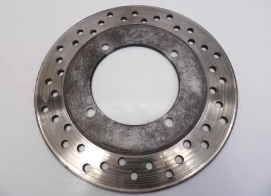 Bremsscheibe hinten  Honda CB 750 