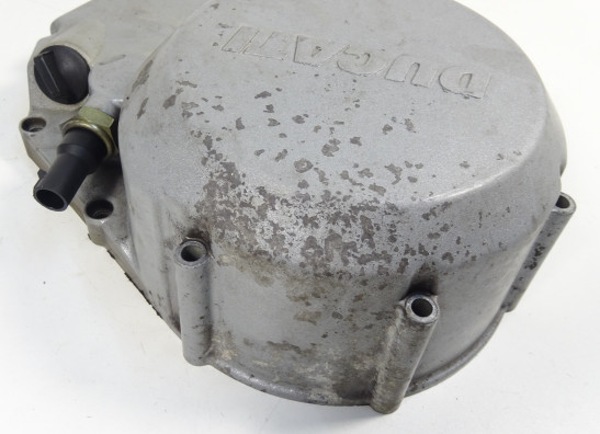 Koppelingsdeksel Ducati monster 600