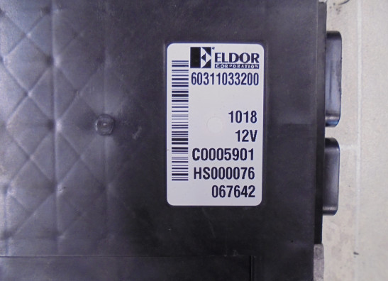 CDI ECU unit KTM 1290 Super duke