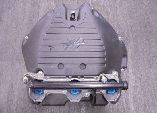 Luchtfilterhuis MV Agusta F3 675 2012-2018