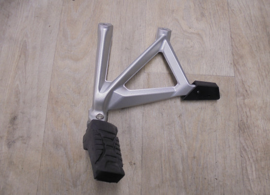 Soziusfussraste rechts BMW R 1250 GS