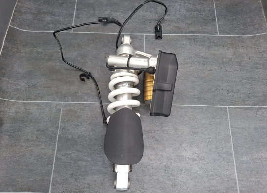 Achterschokbreker BMW R 1200 GS LC Adventure