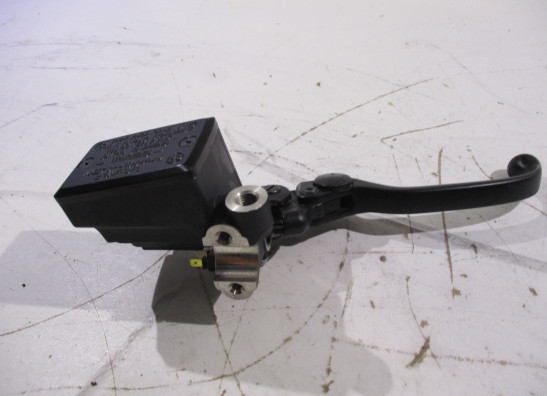 Rempomp Yamaha MT 07