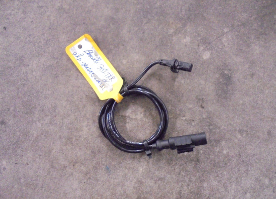 ABS sensor achter Benelli TRK 702