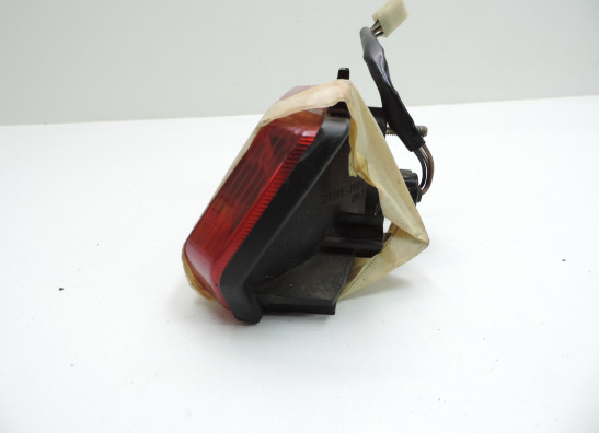 Rucklicht Suzuki GSX R 1100