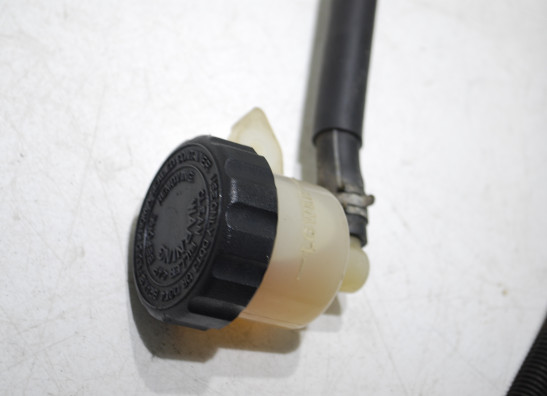 Rear brake master cylinder  Yamaha GTS 1000