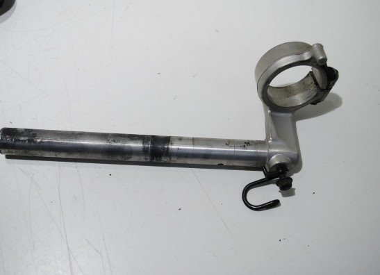 Clip on rechts Suzuki SV 1000