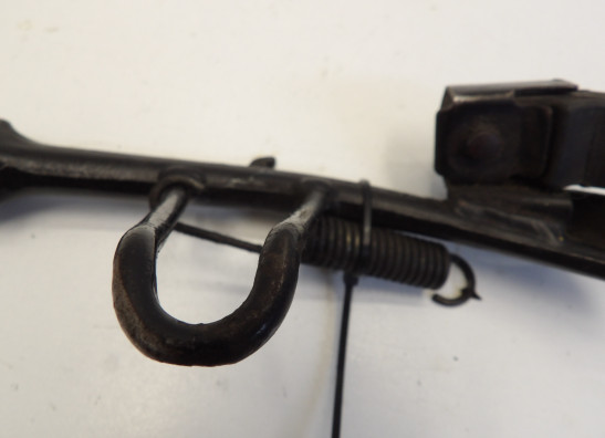 Standaard Honda VTR 250