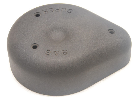 Luftfiltergehäuse Harley Davidson Softtail