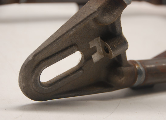 Achterbrug Harley Davidson Softtail