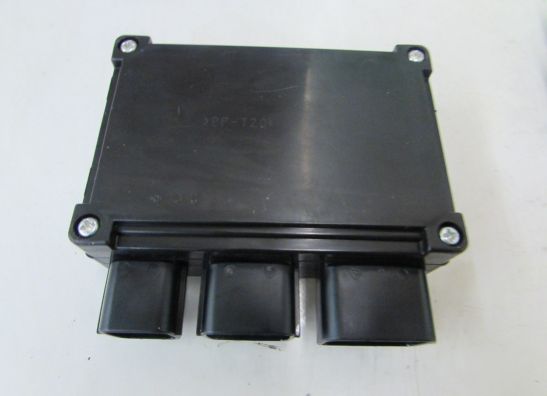 Slotenset Kawasaki Z 300