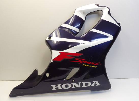 Cowl right Honda CBR 600 FS Sport