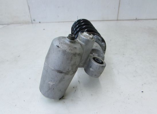 Rear cushion Suzuki GSX R 600