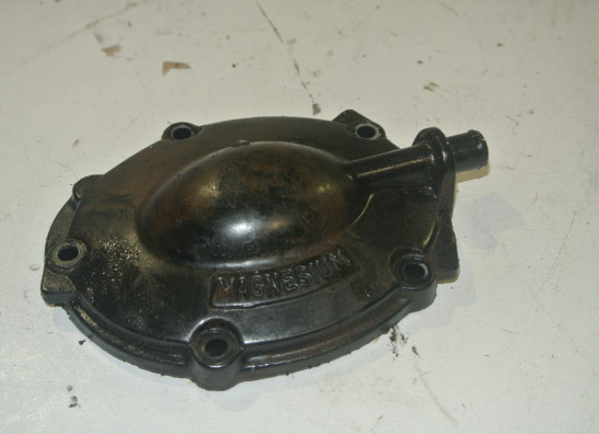 Motorblokdeksel Triumph Sprint ST 955