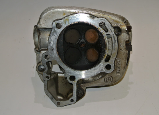 Cilinderkop BMW R 1150 GS
