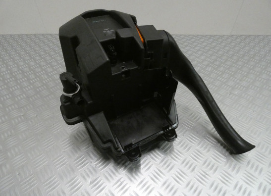 Luchtfilterhuis BMW F 800 GT