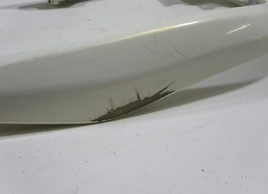 Rear grip Suzuki Burgman 400