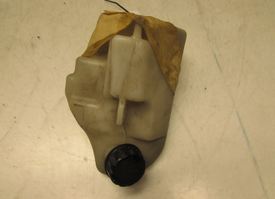 Radiator reserve tank  Kawasaki GPZ 900