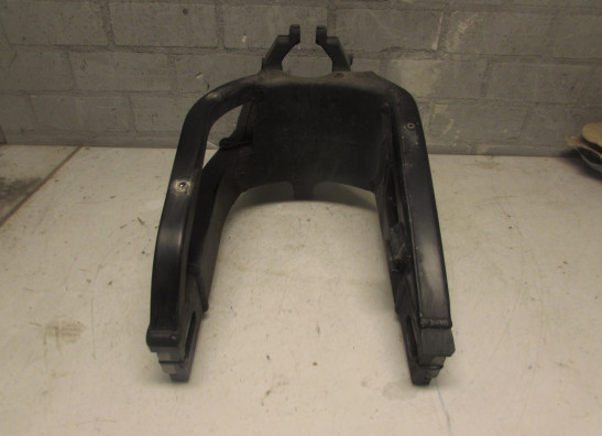 Undertail rear fender Honda CBR 600 RR