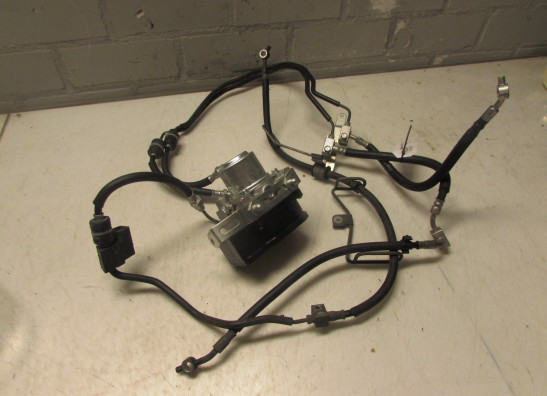 ABS pomp Honda PC 800