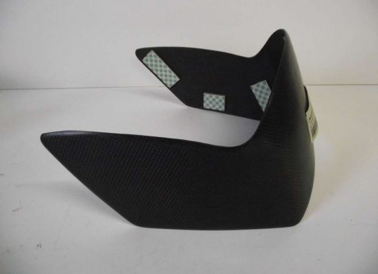 Fuel tank cover Overig Onbekend Unknown