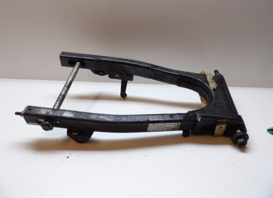 Achterbrug Honda FT 500