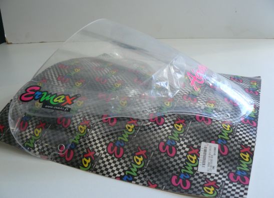 Scheibe Windschild Honda CBR Fireblade