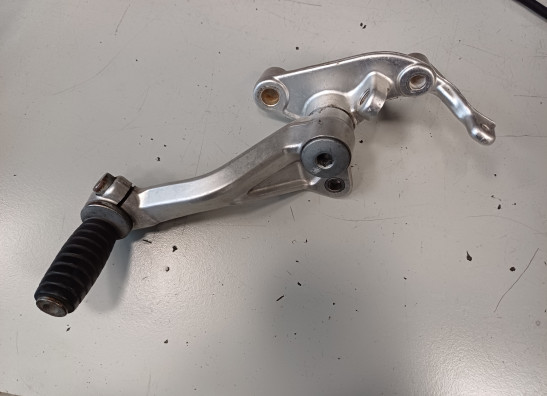 Rempedaal Aprilia Tuono 1000 2006-2008