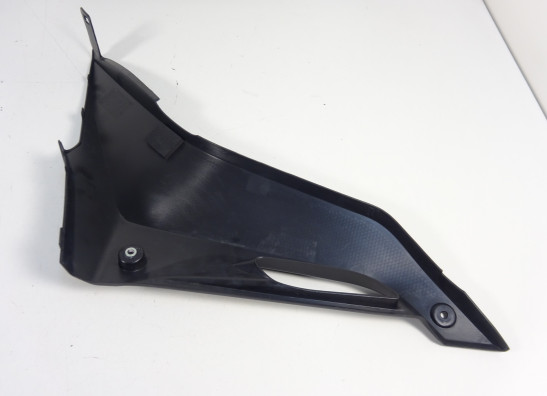 Seitenverkleidung links klein Yamaha YZF R 125
