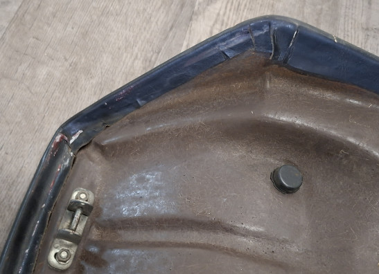 Zadel Suzuki GS 1000