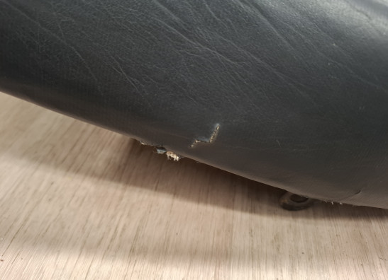 Sitzbank Honda VT 500