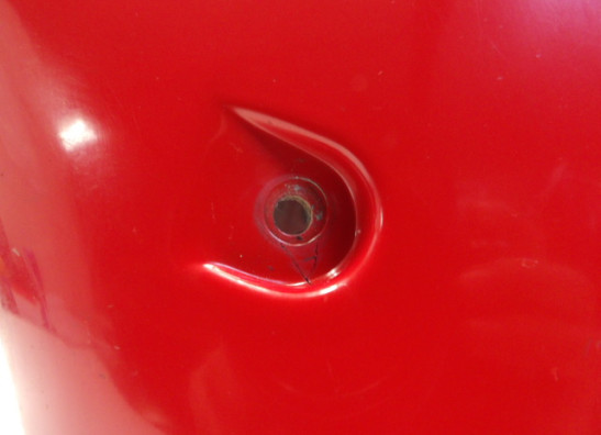 Voorspatbord Kawasaki ZX 7 R