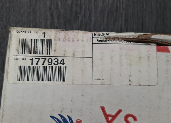 Koppeling Harley Davidson Overige Harley Davidson