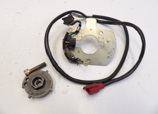 Pulsgever Suzuki GSX R 750 1990-1991