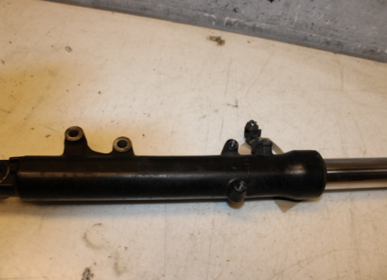Voorpoot links compleet Kawasaki GPZ 500