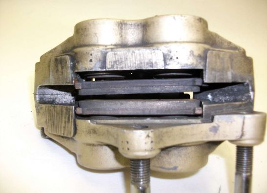 Bremssattel Bremszange vorn links Kawasaki ZXR 400