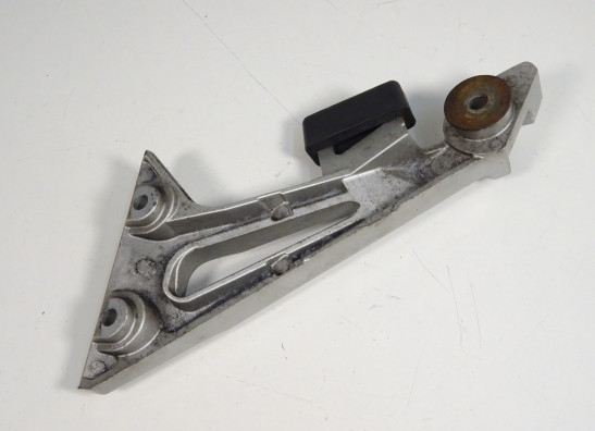 Duo voetsteun rechts Yamaha FJR 1300