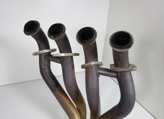 Downpipes Kawasaki ZX 6 R