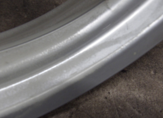 Achtervelg BMW K 1100 LT