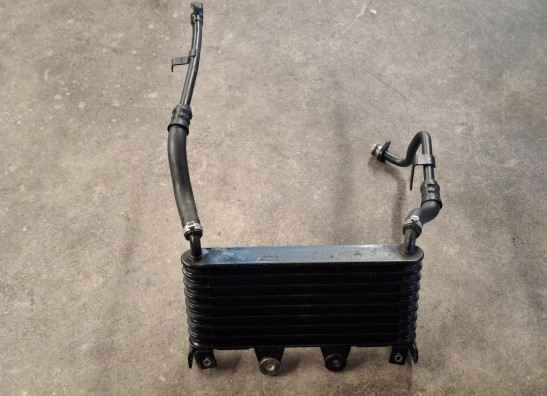 Oliekoeler BMW R Nine T Pure